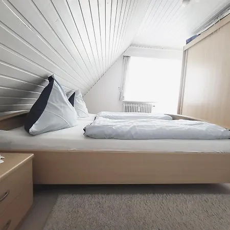 Apartament Friesenhain