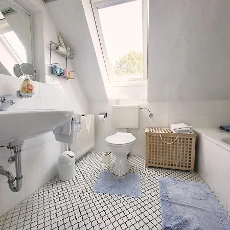 Friesenhain Apartament