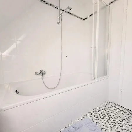 Apartament Friesenhain *