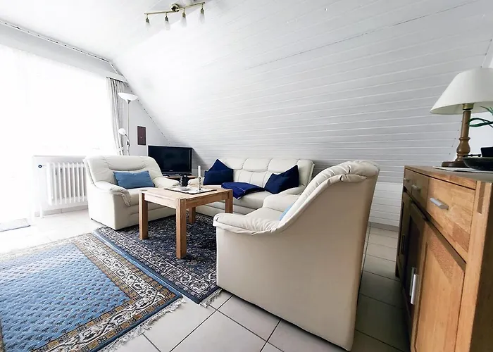 Apartmán Friesenhain *