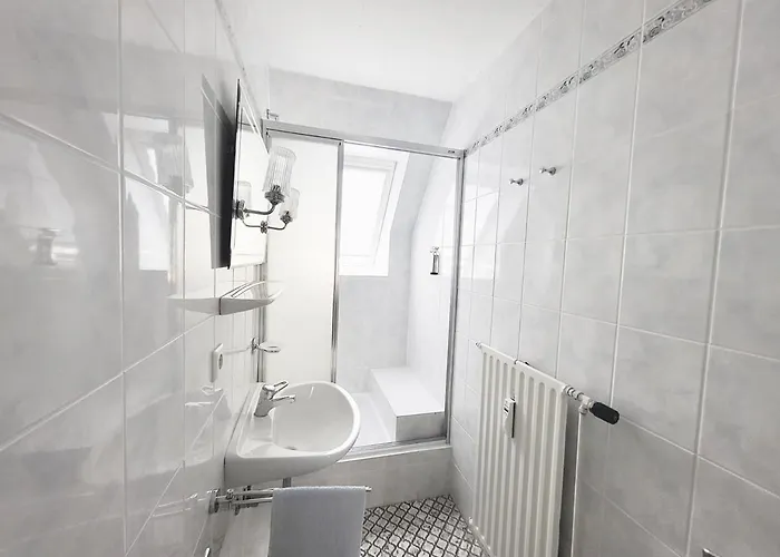 Apartmán Friesenhain Böhl