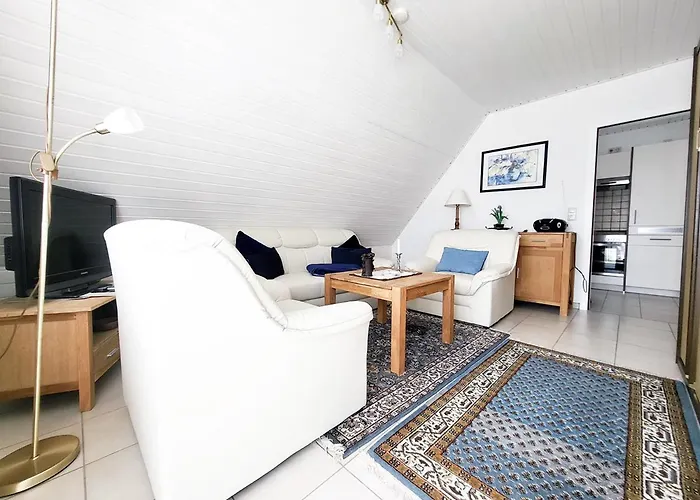 Friesenhain Apartmán *