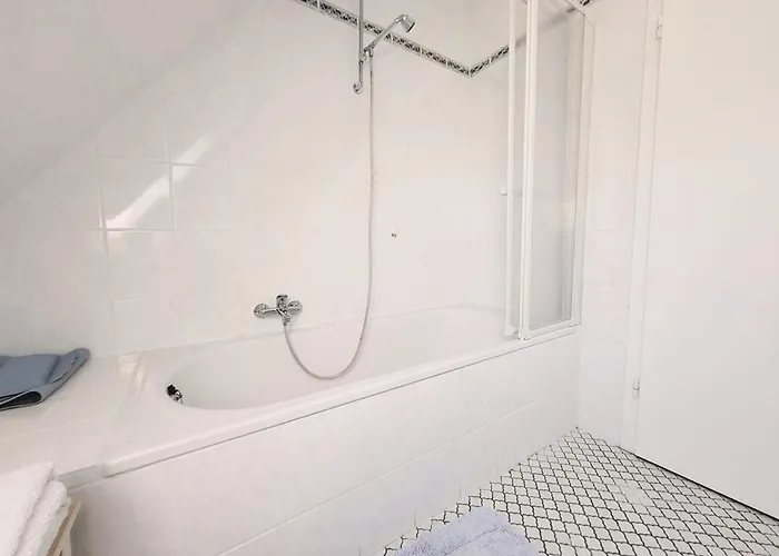 Apartamento Friesenhain *